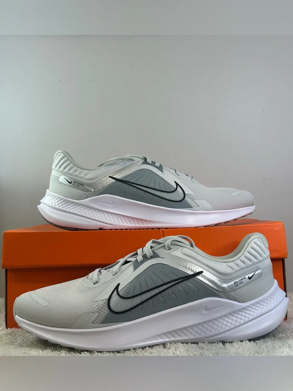 Nike Quest 5
